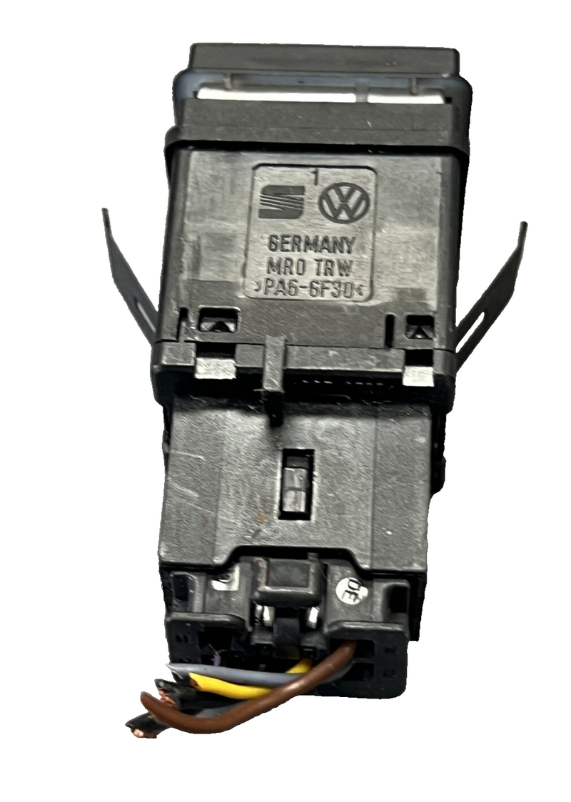 2003-2010 Porsche Cayenne PSM Switch Control Button OEM 7L5 927 225 A Black