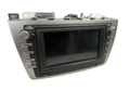 2009-2010 09 10 Mazda 6 Navigation Radio Receiver GS3L 66 DV0C, 14799211 by Mercedes-Benz