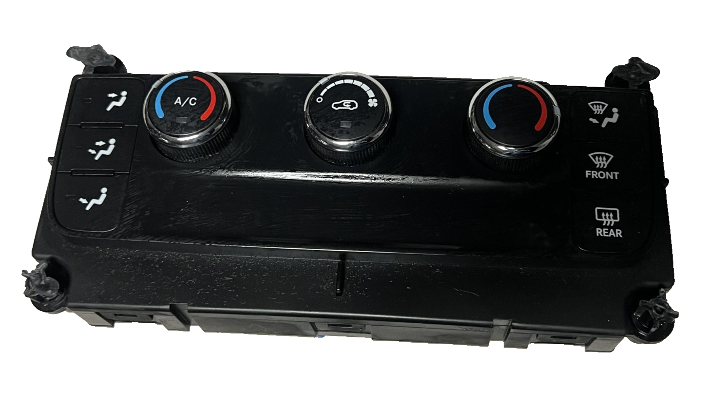11 12 13 14 15 16 17 18 Dodge Caravan Heater AC Temperature Control 55111249AF
