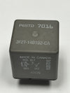 Ford Freestar Mustang 4 Pin Relay OEM 3F2T 14B192 CA, P6STD 7016 15357016