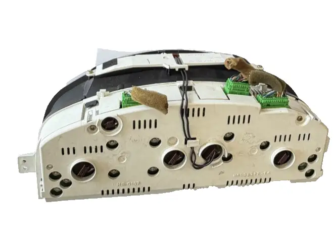 1994 1995 1996 1997 Honda Accord Speedometer Instrument Cluster 78100 A300 by Honda
