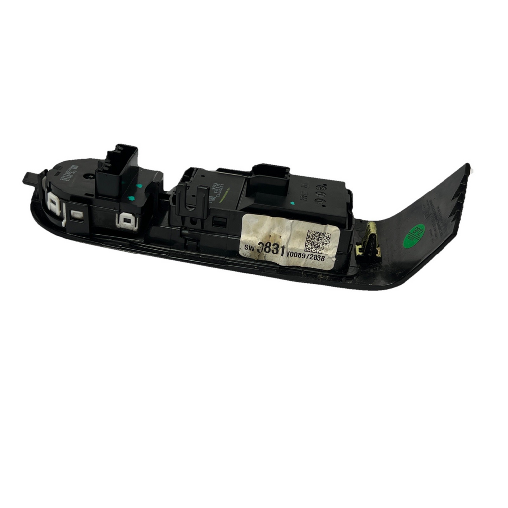 2011-2012 Chevrolet Malibu Master Power Window Switch OEM SW3831V008972838