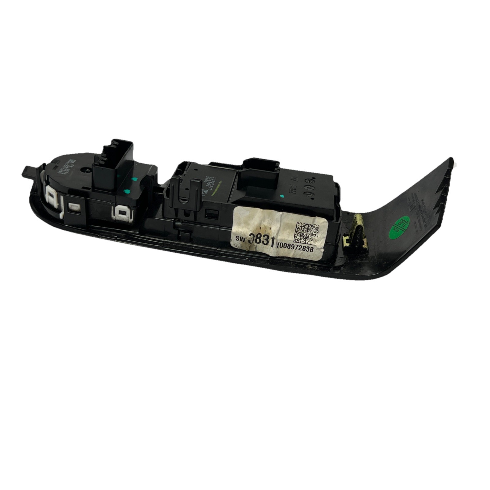 2011-2012 Chevrolet Malibu Master Power Window Switch OEM SW3831V008972838