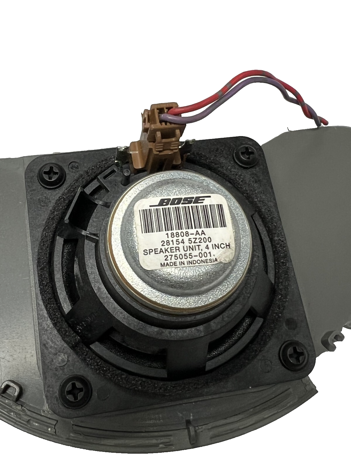 2013-2017 Nissan Pathfinder Dash Panel Speaker Audio Sound System 28154-5Z200