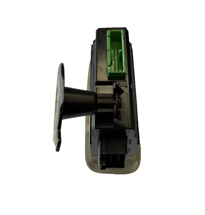 Master Door Window Switch Left 30658146, 03 W20E for 00 01 02 03 04 Volvo S80 by Volvo