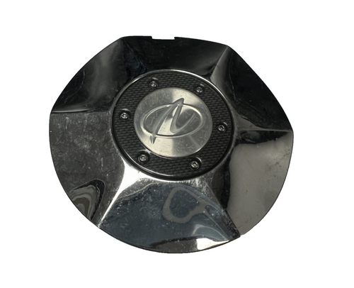 01 02 2001-2002 Oldsmobile Aurora Center Wheel Hub Cap Hubcap OEM 9594133