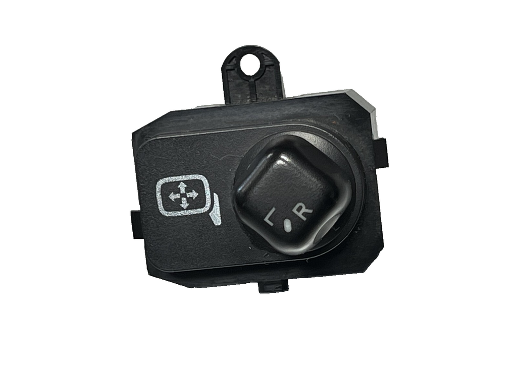 2003-2007 Honda Accord Power Mirror Switch OEM SDA A120 M1, NH167L 0903T