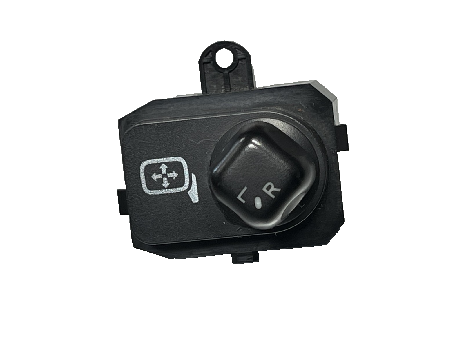 2003-2007 Honda Accord Power Mirror Switch OEM SDA A120 M1, NH167L 0903T