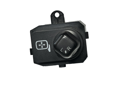 2003-2007 Honda Accord Power Mirror Switch OEM SDA A120 M1, NH167L 0903T