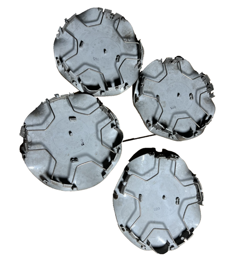 Qty 4 2006 2007 Infiniti M35 M45 Wheel Center Hubcap 40315 EH060, 40315 EH010