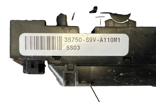 2003-2008 Honda Pilot Side View Mirror Control 35750 S9V A110M1