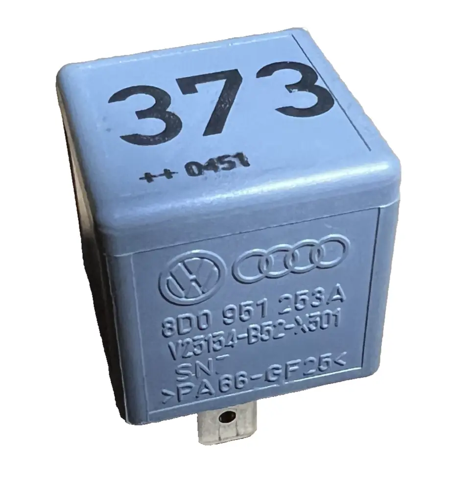 Multifunctional Relay 8D0951253A, V23134B52X301 fits 1985-1999 Volkswagen Passat by Volkswagen