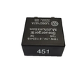 99-05 Volkswagen Passat Multifunction Steering Relay 451 1J0907487A, 61122415 by Volkswagen