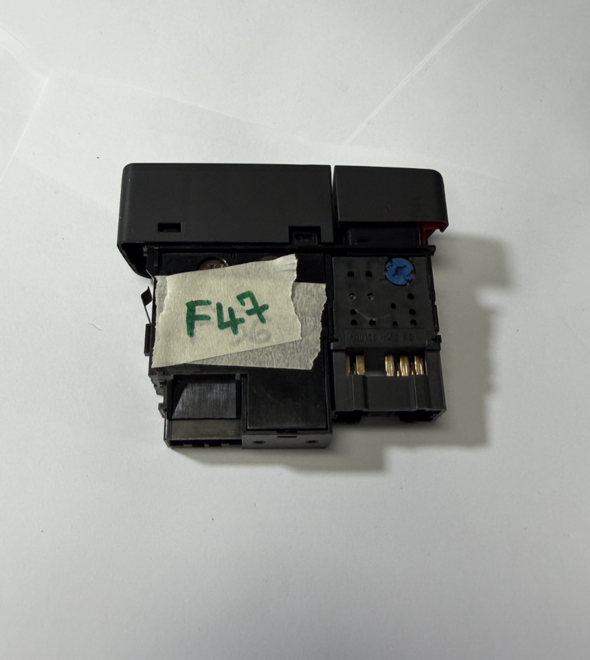 06 07 08 Honda Pilot Emergency Hazard Switch Button M19155 HZS S3N, M31338