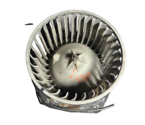 1990 1991 1992 1993 1994 1995 Volvo 940 Blower Motor OEM 504 8837 9M 250
