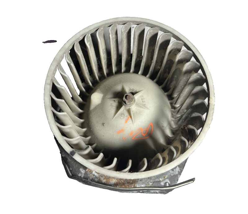 1990 1991 1992 1993 1994 1995 Volvo 940 Blower Motor OEM 504 8837 9M 250