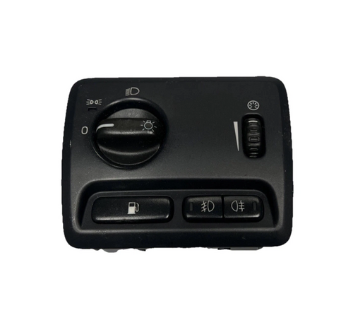 2003-2009 Volvo S60 V70 XC70 Headlight Control Dimmer Switch OEM 30739316