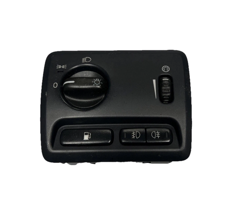 2003-2009 Volvo S60 V70 XC70 Headlight Control Dimmer Switch OEM 30739316