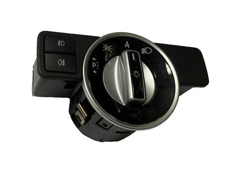 2008-2020 Mercedes W207 E350 C350 Headlight Fog Light Switch A 212 905 71 00