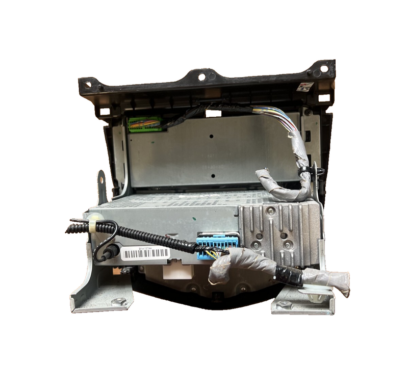 03 04 05 06 07 Honda Accord AM FM Radio CD Player OEM 39050-SDA-A020-M1