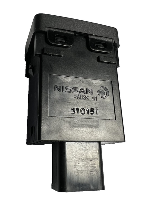Nissan Headlight Adjustment Switch 310151 fits 14 15 16 17 Infiniti QX60