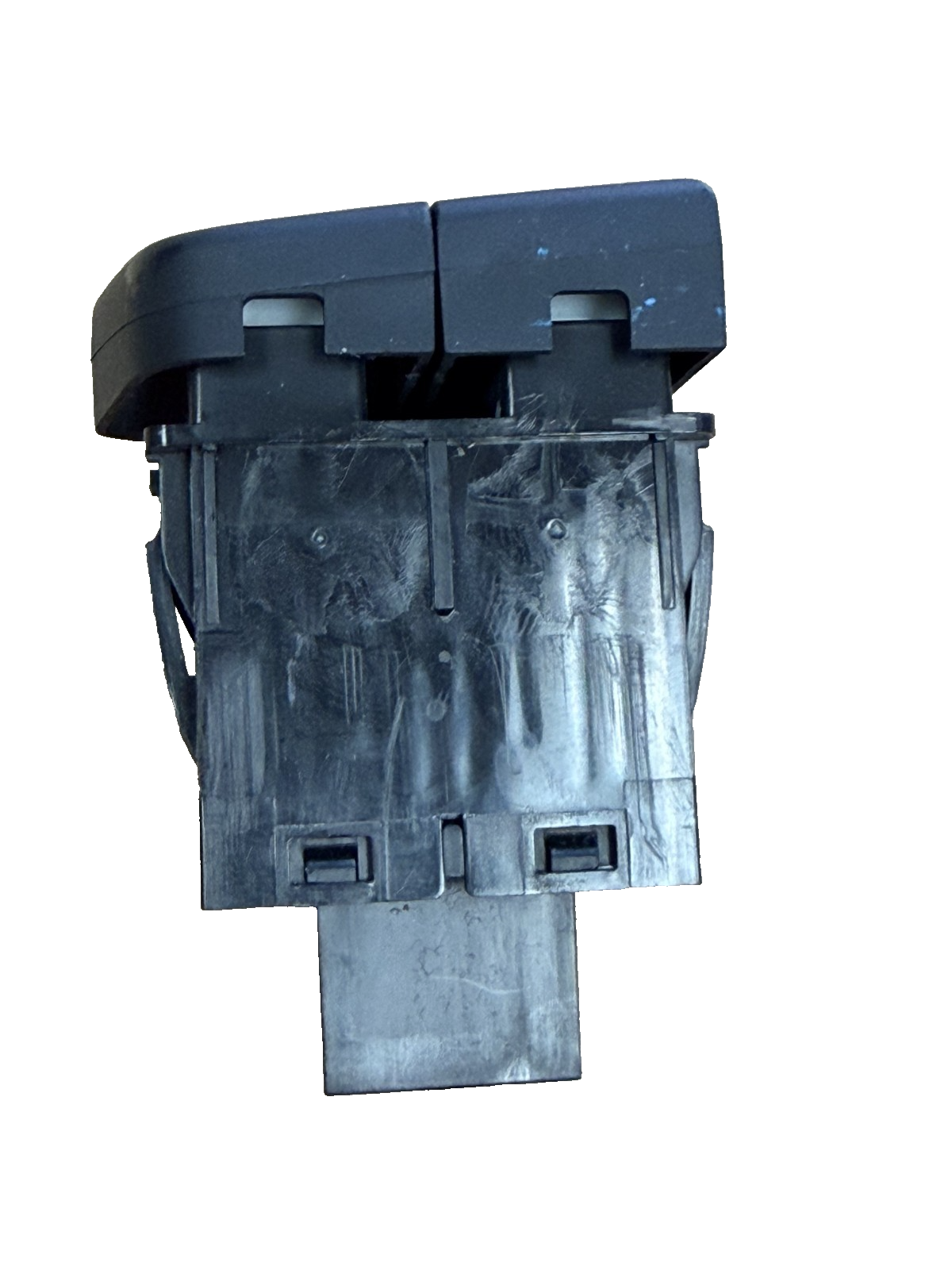 Select and Reset Info Control Switch M27369 Black fits 06 2006 Honda Ridgeline