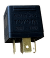 95 96 97 98 99 00 01 Toyota Tacoma Circuit Opening Relay 0 332 014 167