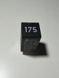 99 00 01 02 03 04 05 Volkswagen Jetta Accessory Power Relay 3A0927181, 61233005