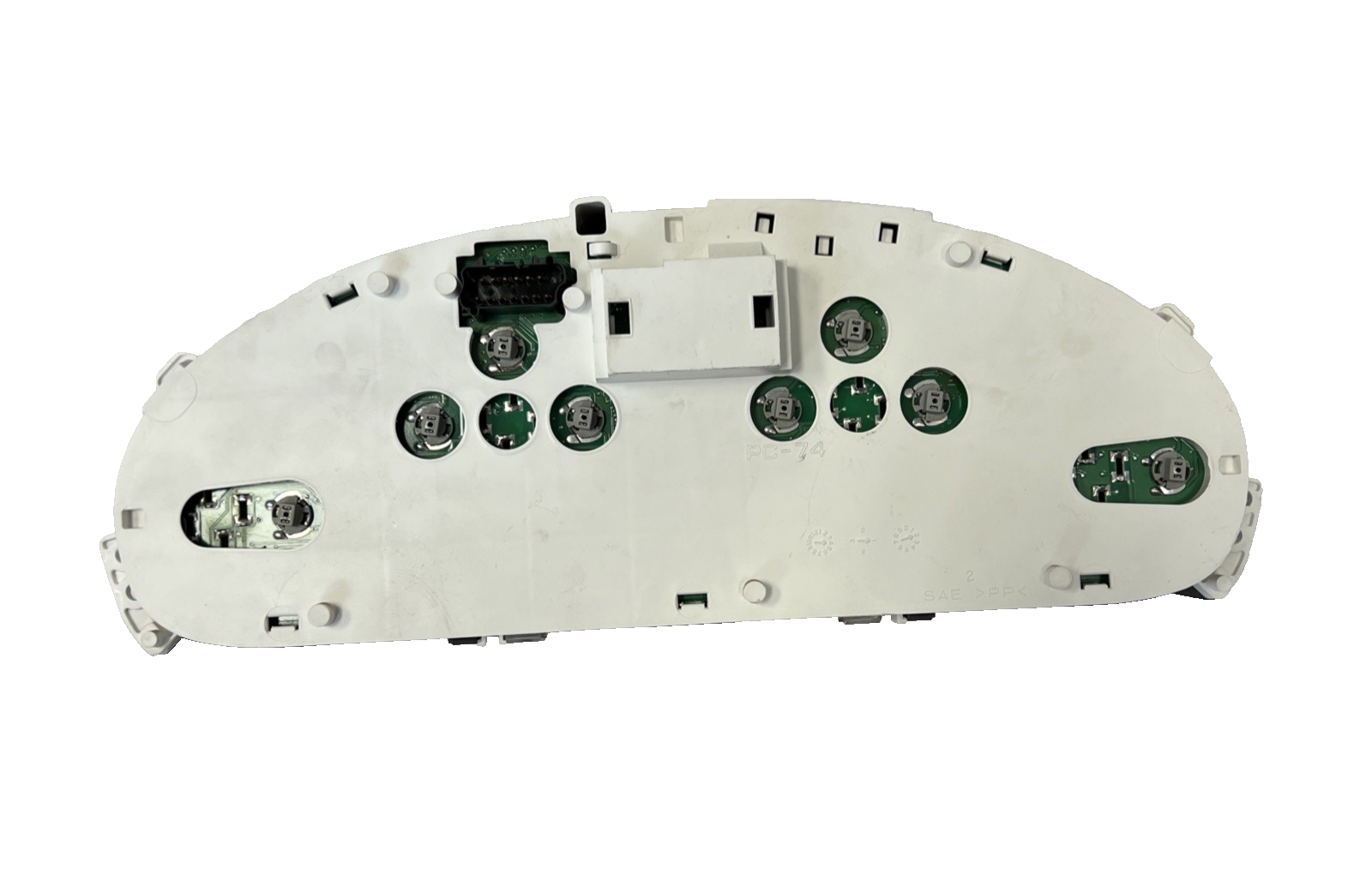 06-07 Chrysler Town & Country Speedometer Instrument Gauge Cluster 56044975AD