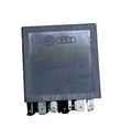 Siemens Windscreen Wiper Relay 12V 1JO 955 531, 1J0955531 fits 97-04 VW Golf MK4 by Volkswagen Audi