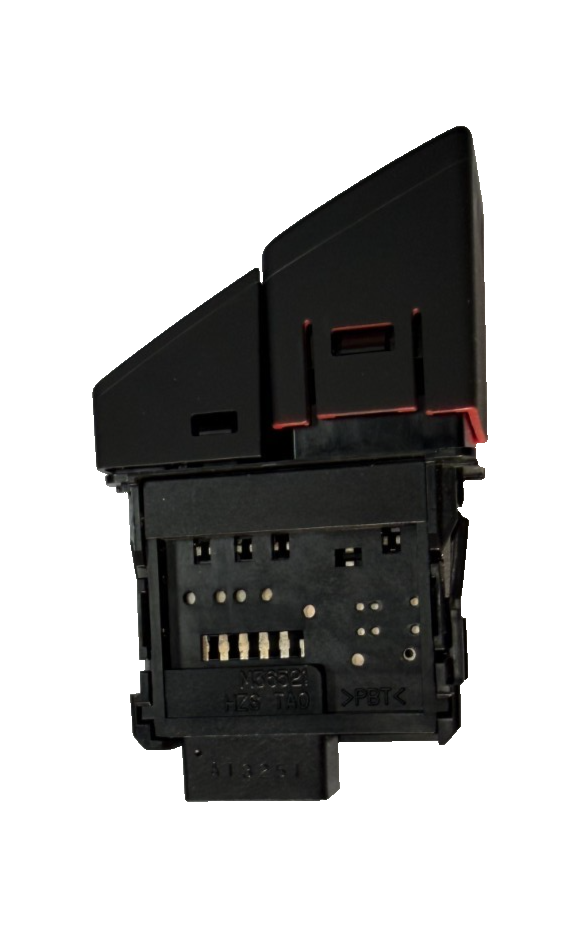 Emergency Flasher Hazard Light Switch M36521 fits 08 09 10 11 12 Honda Accord by TEC