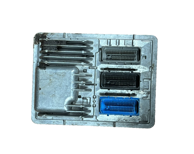20 2020 GMC Terrain Engine Computer Control Module OEM 12702505, 811839393