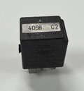 Mercedes-Benz Multi Purpose Relay 12V 20A 4RA 007 813 00, 002 542 1119