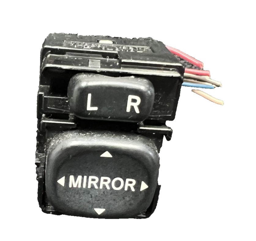 Power Side View Mirror Control Switch 183574 fits 2005-2010 Toyota Prius