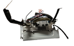 2012 2013 2014 12 13 14 Nissan Juke AM FM Stereo CD Receiver 259151JU0A