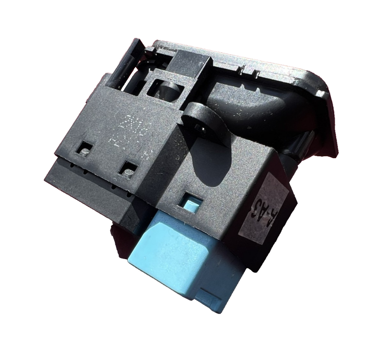 2003 2004 2005 2006 2007 Honda Accord Rear Door Switch OEM Black
