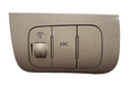 2008 2009 2010 Hyundai Sonata Dimmer & ESC Control Switch Button 3872 N2