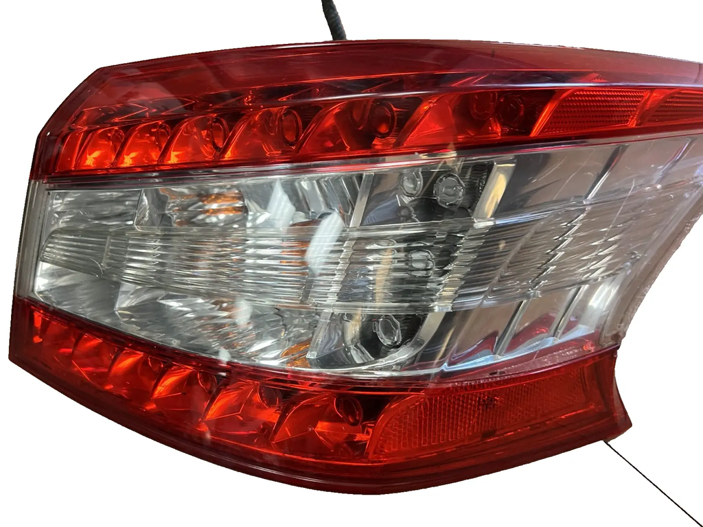 2013-2015 Nissan Sentra Quarter Panel Mounted Tail Light Right Side Passenger by Nissan