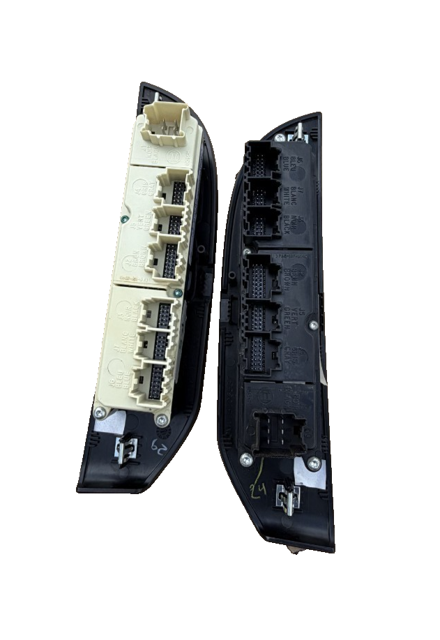 2007-2014 Cadillac Escalade Power Window Switch Front Right & Left RH LH