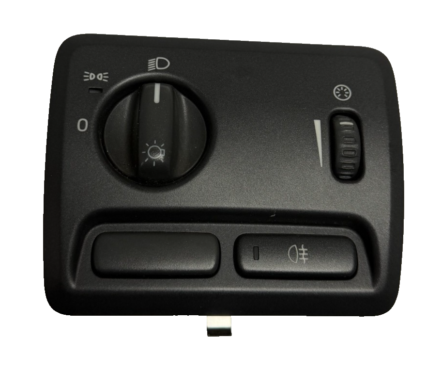 01-09 Volvo S60 Headlight Headlamp Dimmer Control Switch 9441046, M6L4230 019