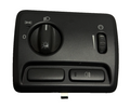 01-09 Volvo S60 Headlight Headlamp Dimmer Control Switch 9441046, M6L4230 019