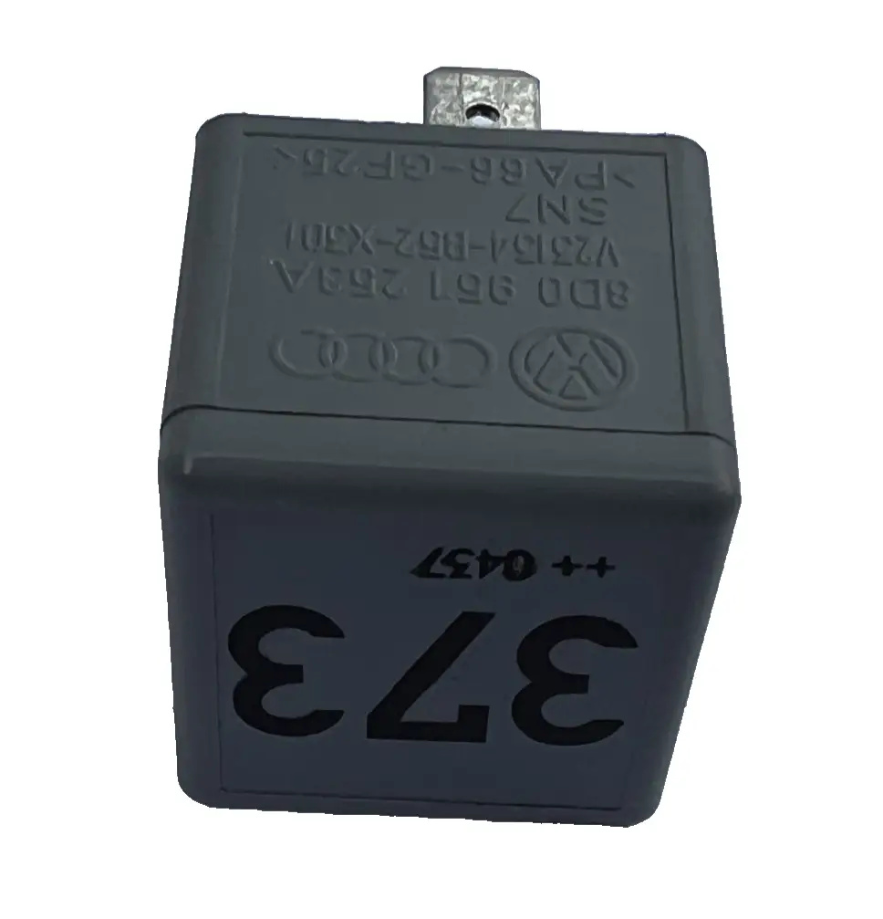Multifunctional Relay 373 8D0 951 253A fits 1985-1999 Volkswagen Passat by Audi Volkswagen