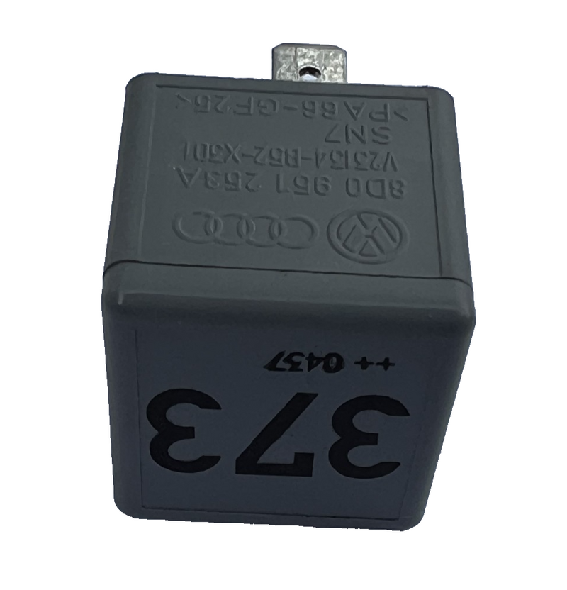 Multifunctional Relay 373 8D0 951 253A fits 1985-1999 Volkswagen Passat