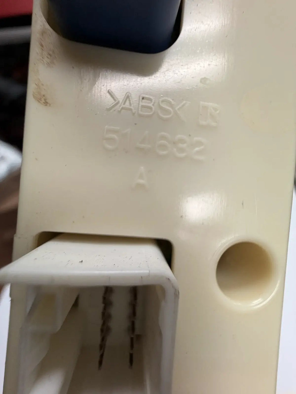 2004-2012 Chevy Colorado Left Driver Master Power Window Control Switch 514632 by Unbranded