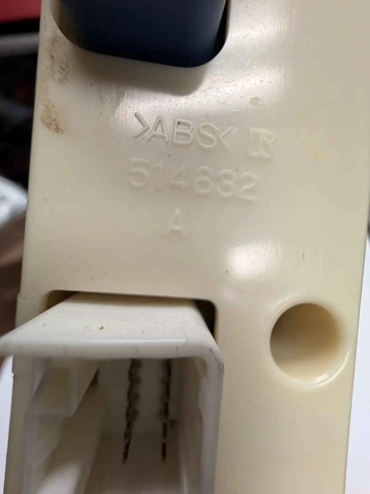 2004-2012 Chevy Colorado Left Driver Master Power Window Control Switch 514632 by Unbranded