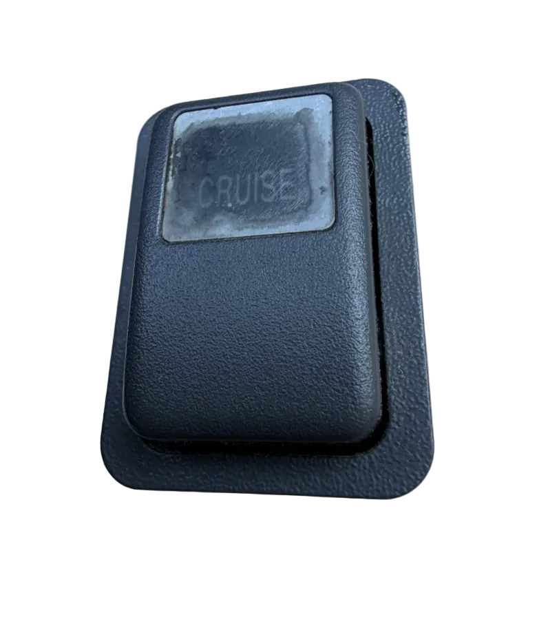 1997 1998 1999 2000 2001 Honda CR-V Cruise Control Switch Button M98232 Black