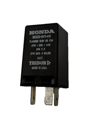 Genuine Honda Civic 96 To 00 Hazard Flasher Control Relay 38300SV1A11