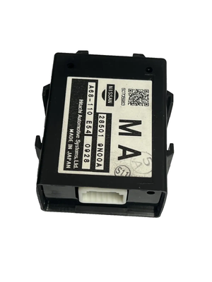2009-2014 Nissan Maxima Power Steering Computer Control Module 28501-9N00A