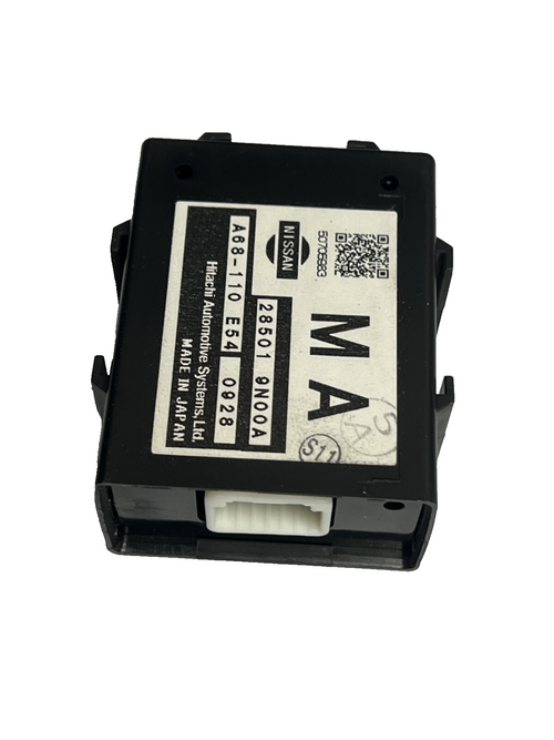 2009-2014 Nissan Maxima Power Steering Computer Control Module 28501-9N00A