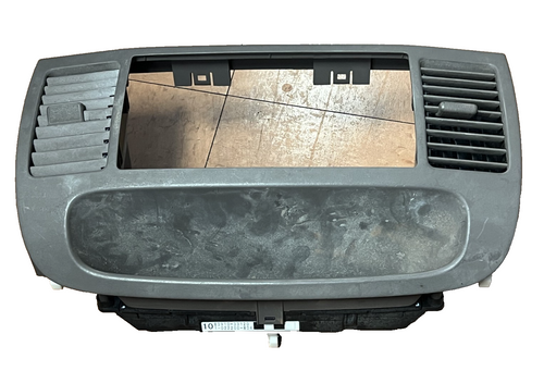 2002-2006 Toyota Camry Center Dash Trim Radio Vents Bezel OEM 83910-33120